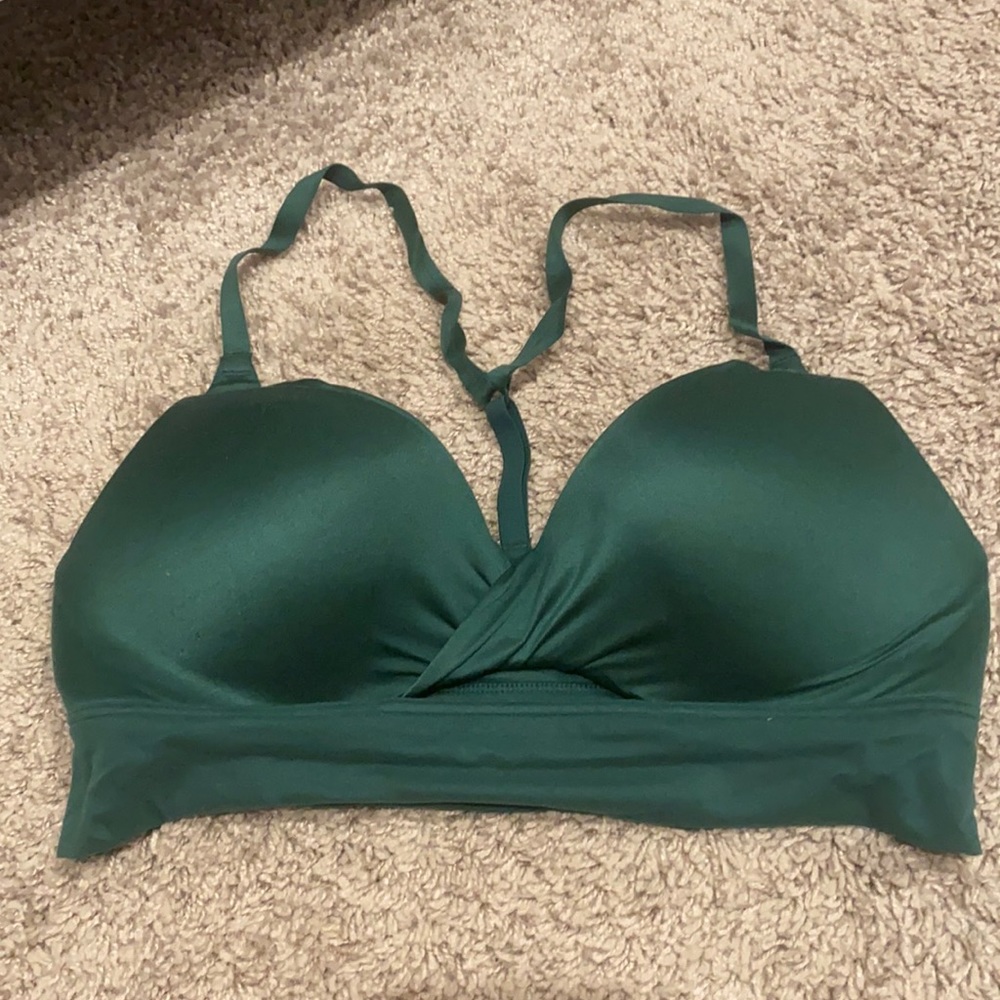 Lounge Bra